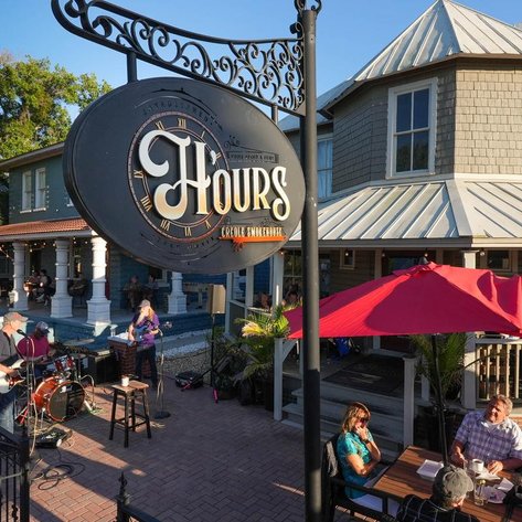 Image for 310 E Tarpon Ave., Tarpon Springs, Florida