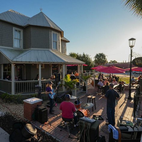 Image for 310 E Tarpon Ave., Tarpon Springs, Florida