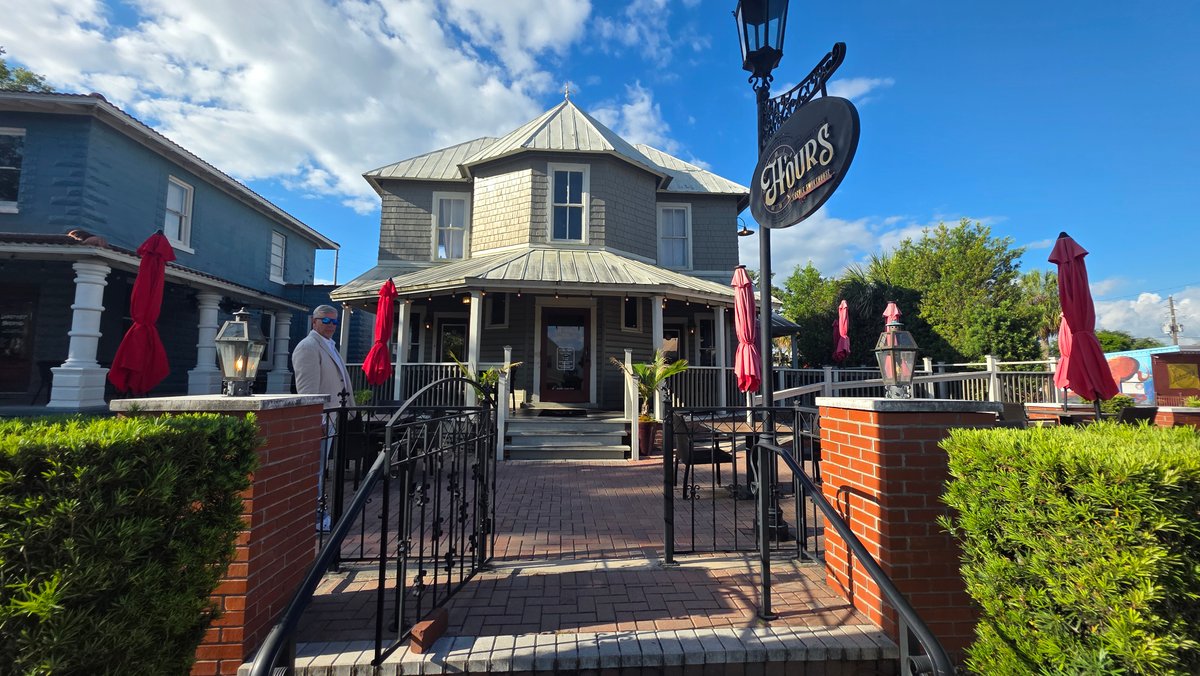 Image for 310 E Tarpon Ave., Tarpon Springs, Florida