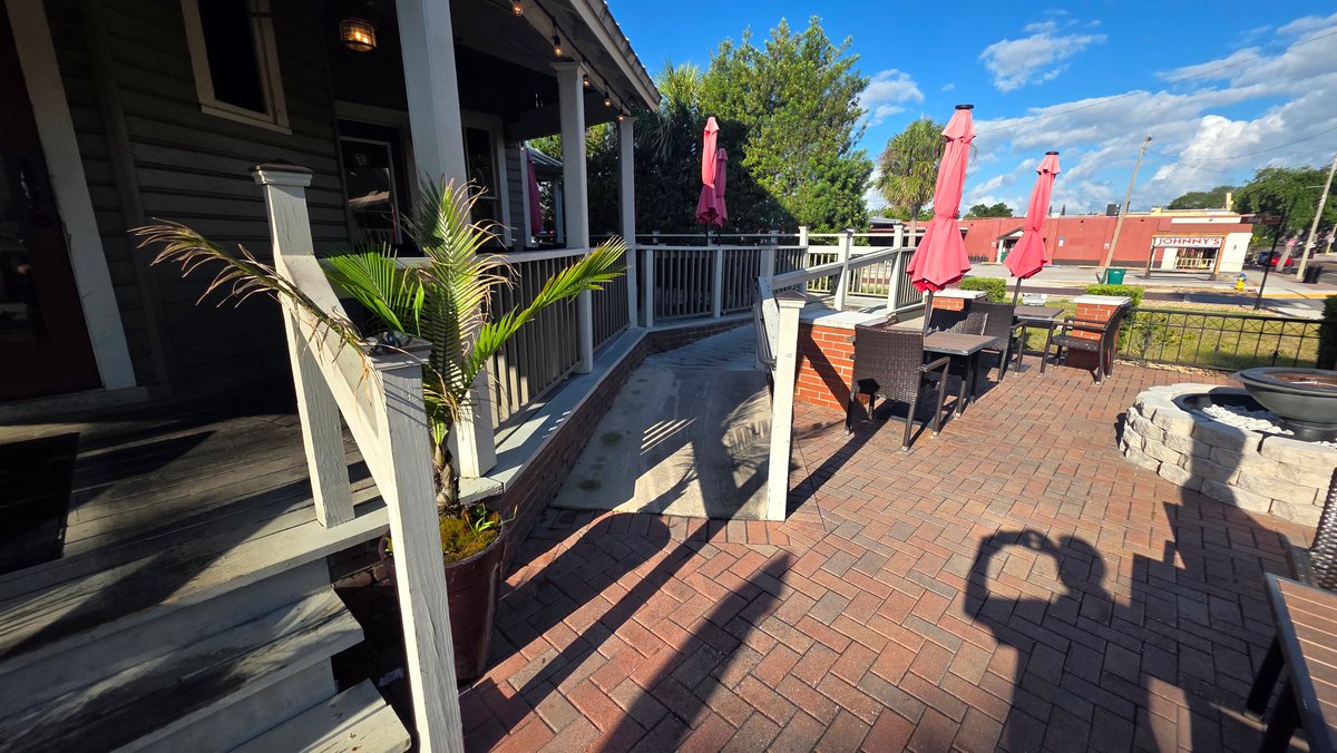 Image for 310 E Tarpon Ave., Tarpon Springs, Florida
