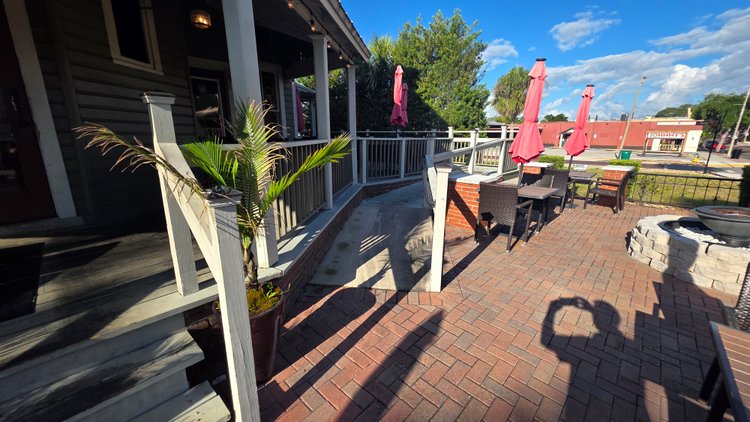 Image for 310 E Tarpon Ave., Tarpon Springs, Florida