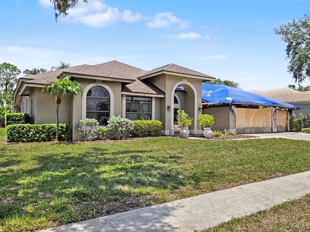 Image for 3749 EMBASSY CIR, PALM HARBOR, FL 34685