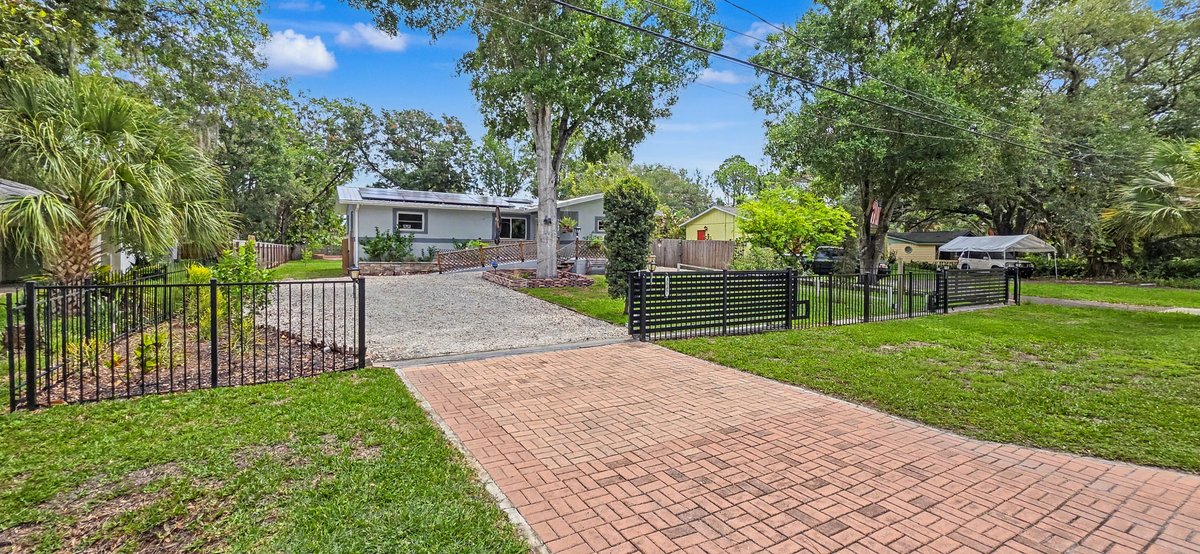 Image for 3087 Duane Ave. Oldsmar, Florida