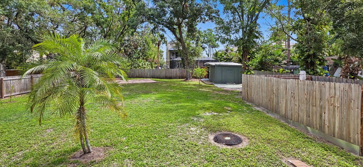 Image for 3087 Duane Ave. Oldsmar, Florida