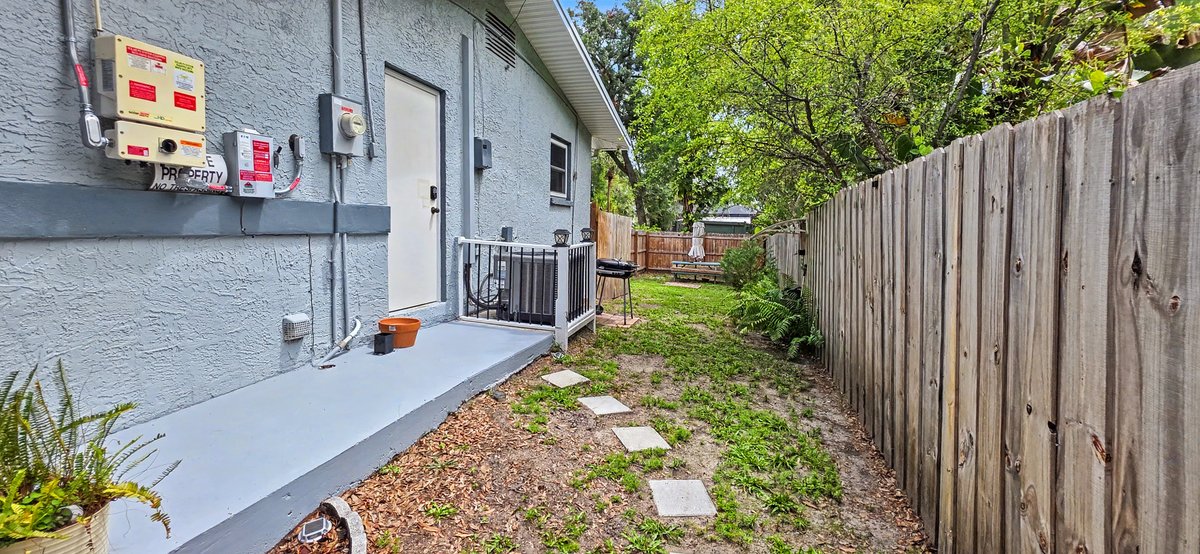 Image for 3087 Duane Ave. Oldsmar, Florida