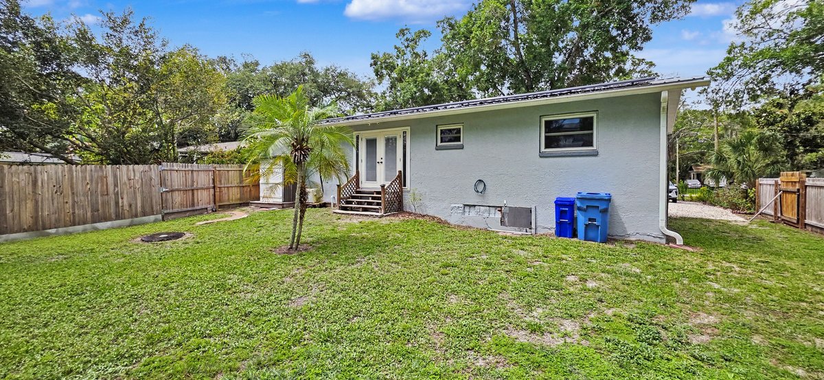 Image for 3087 Duane Ave. Oldsmar, Florida