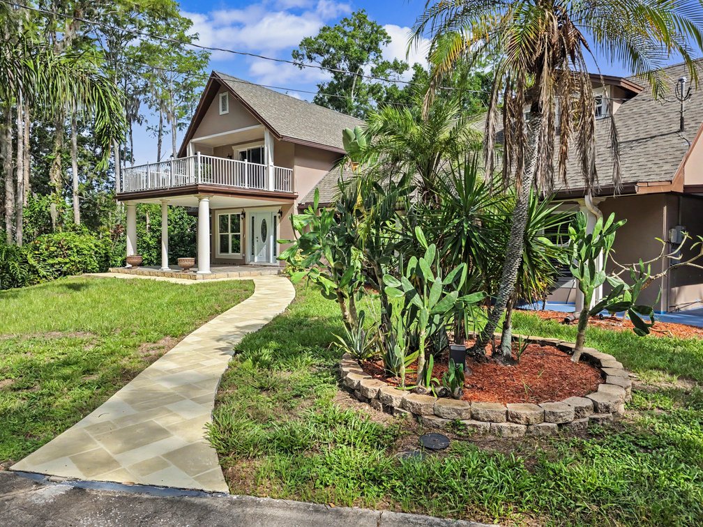 Image for 2202 AMITY CT, NEW PORT RICHEY