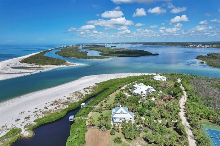 Image for 6040 Rum Cove Dr. Placida FL 33946