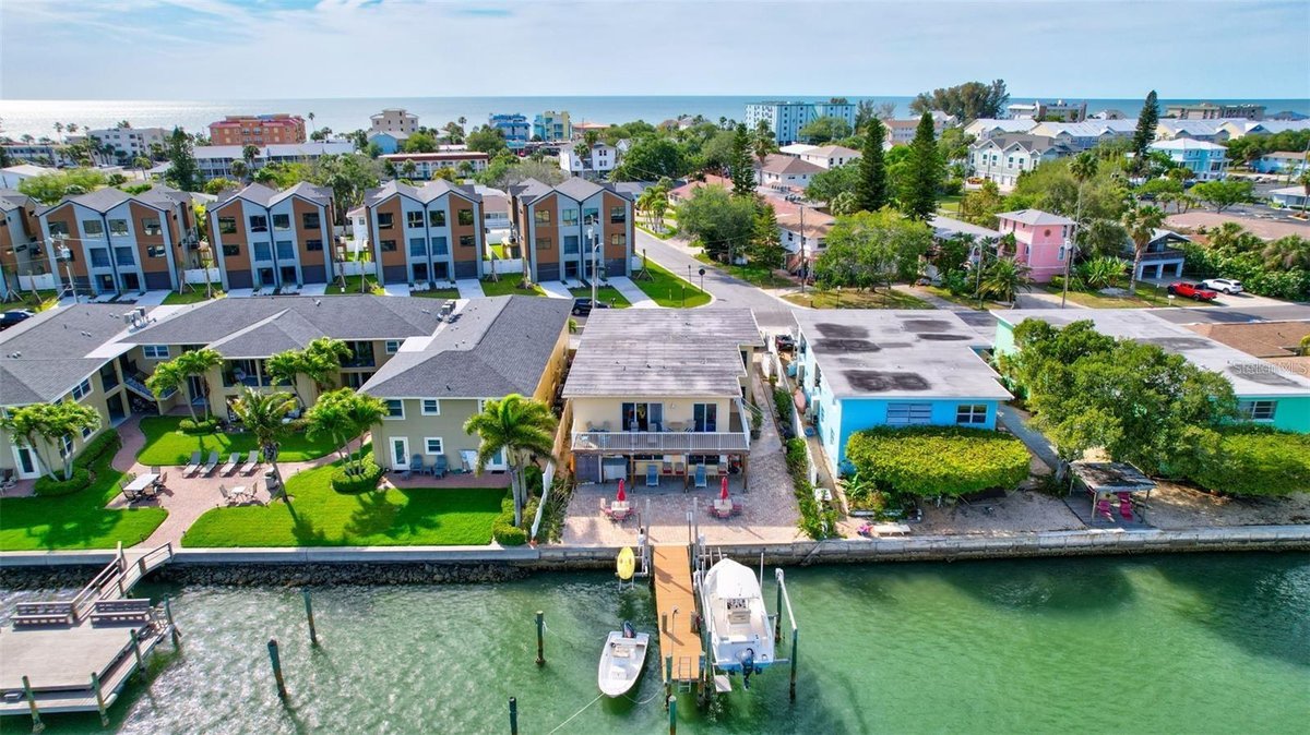 Image for 2211 Bay Blvd. Indian Rocks Beach FL 33785