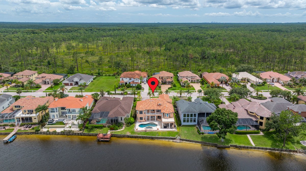 Image for ABSOLUTE SALE - 10549 Cory Lake Dr, Tampa, FL 33647