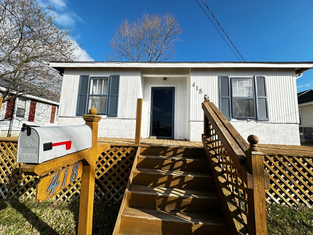Image for 418 College Street・Greenville・KY