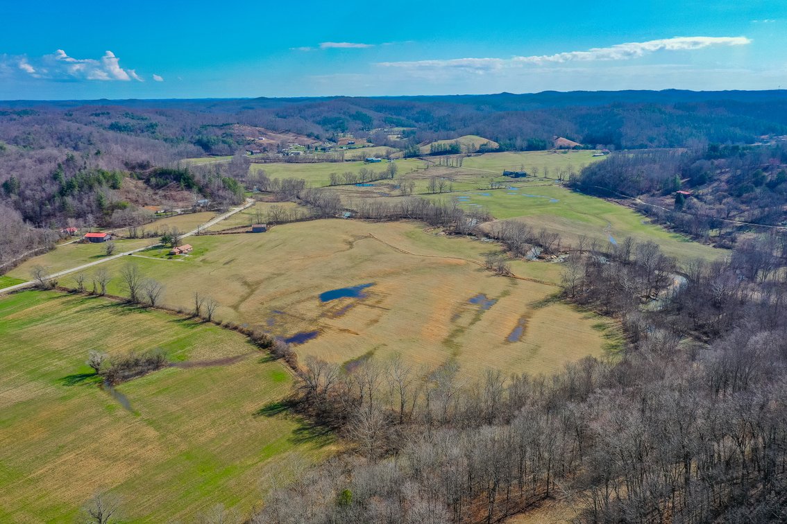 Image for 2 Tracts・State Route 191・Hazel Green・KY