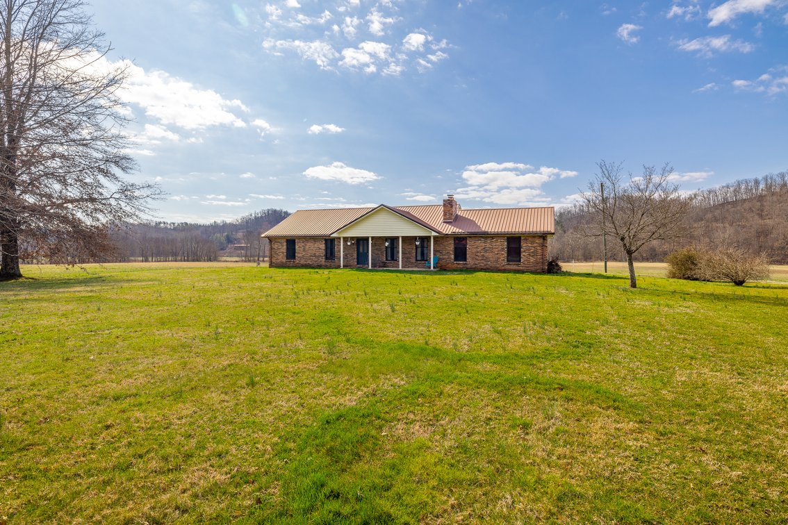 Image for 2 Tracts・State Route 191・Hazel Green・KY