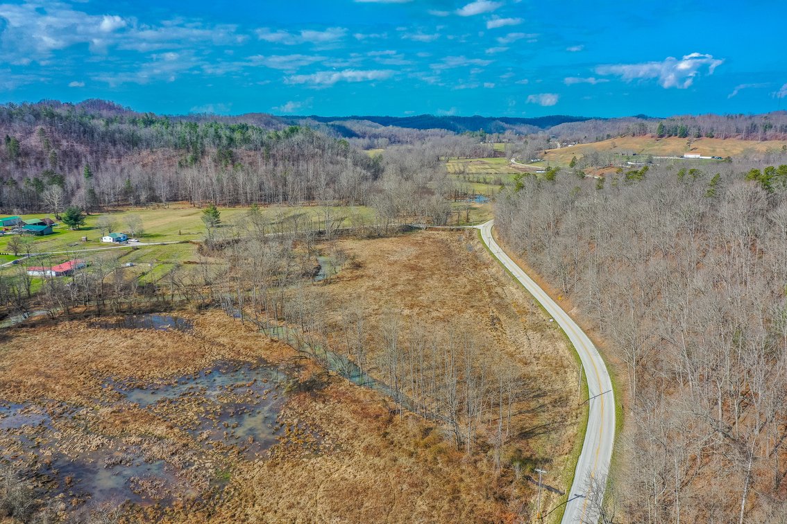 Image for 2 Tracts・State Route 191・Hazel Green・KY