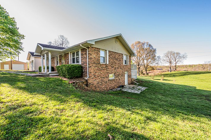 Image for 818 Cartwright Lane・Drakesboro・KY