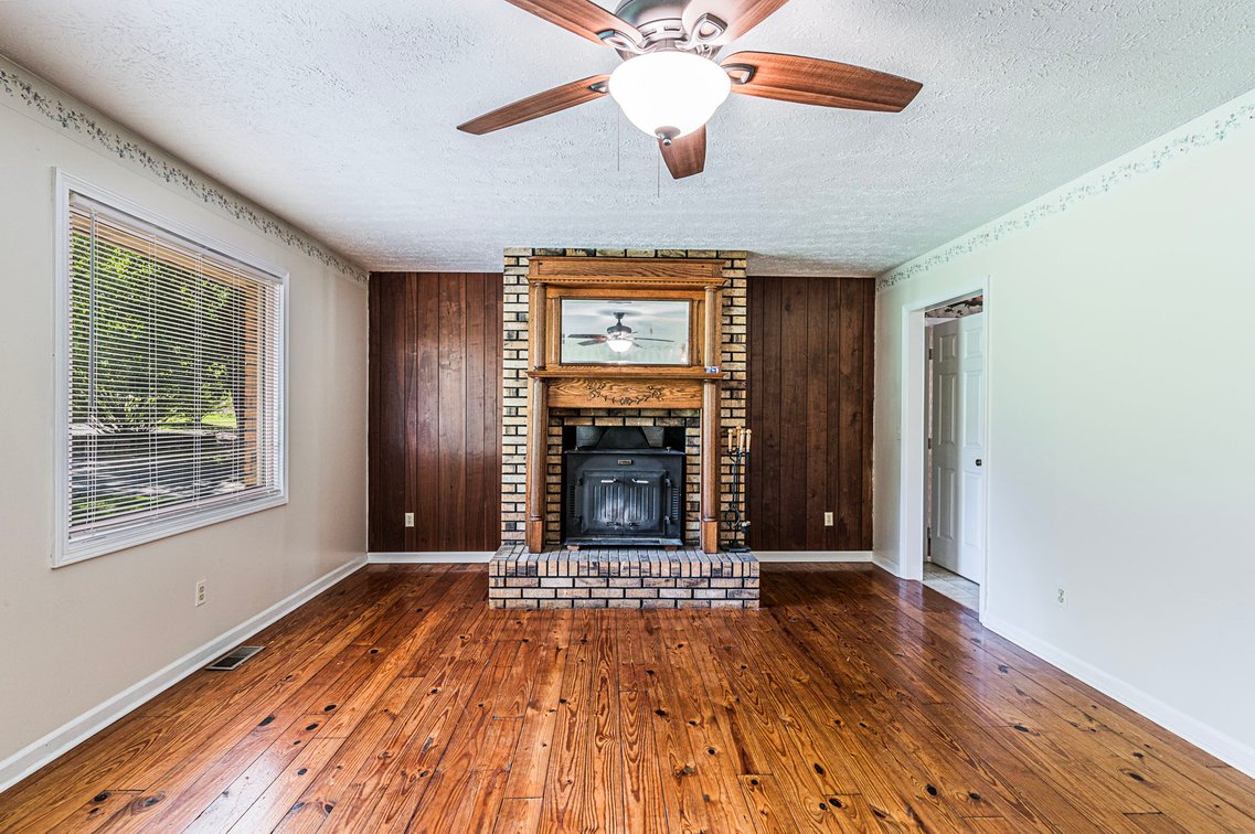 Image for 3551 State Route 181 N・Greenville・KY・42345