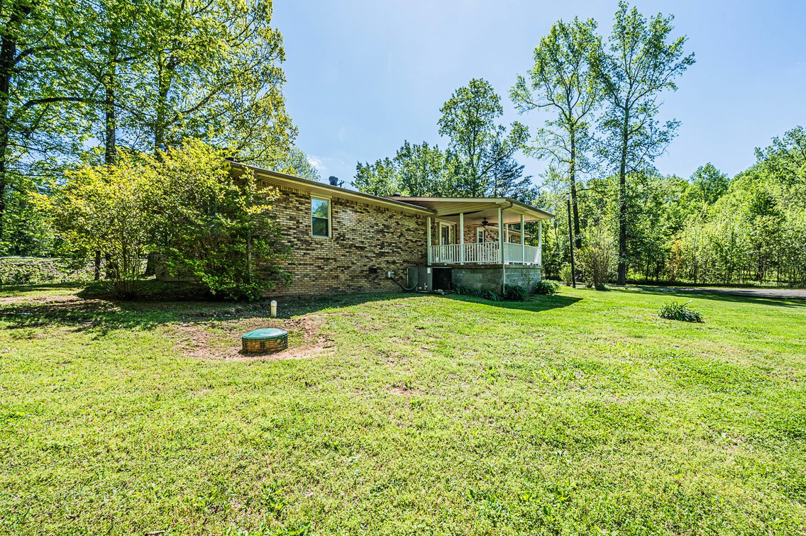 Image for 3551 State Route 181 N・Greenville・KY・42345