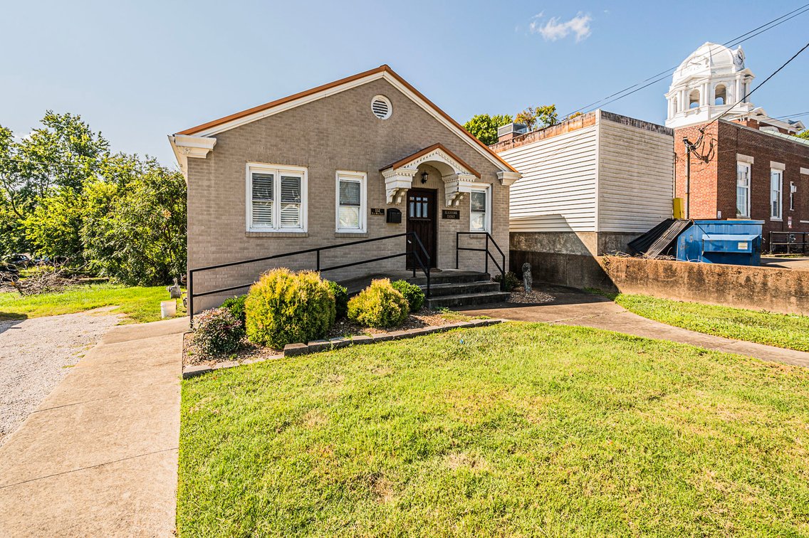Image for 132 E Main Cross Street・Greenville・KY