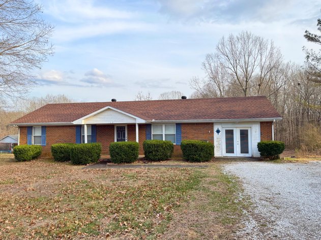 Image for 160 Allen Road・Drakesboro