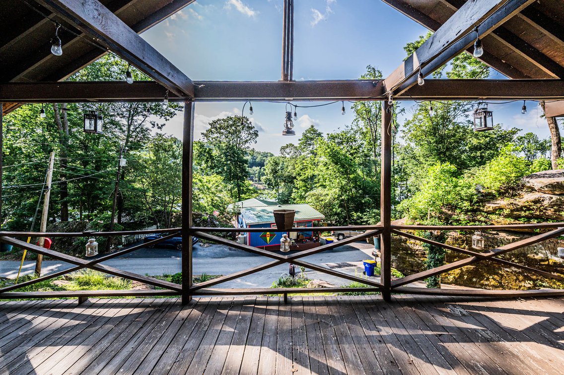 Image for 205 Shady Cliff Road・Lewisburg