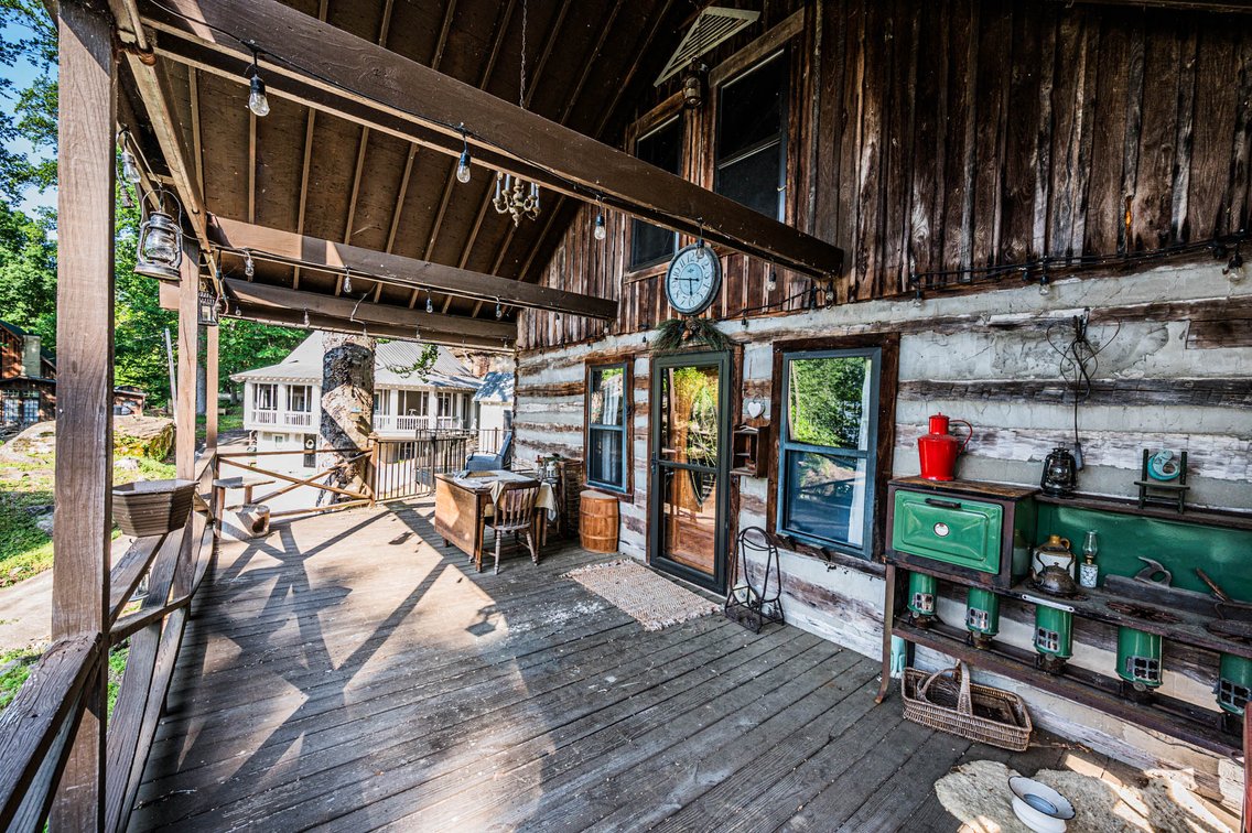 Image for 205 Shady Cliff Road・Lewisburg
