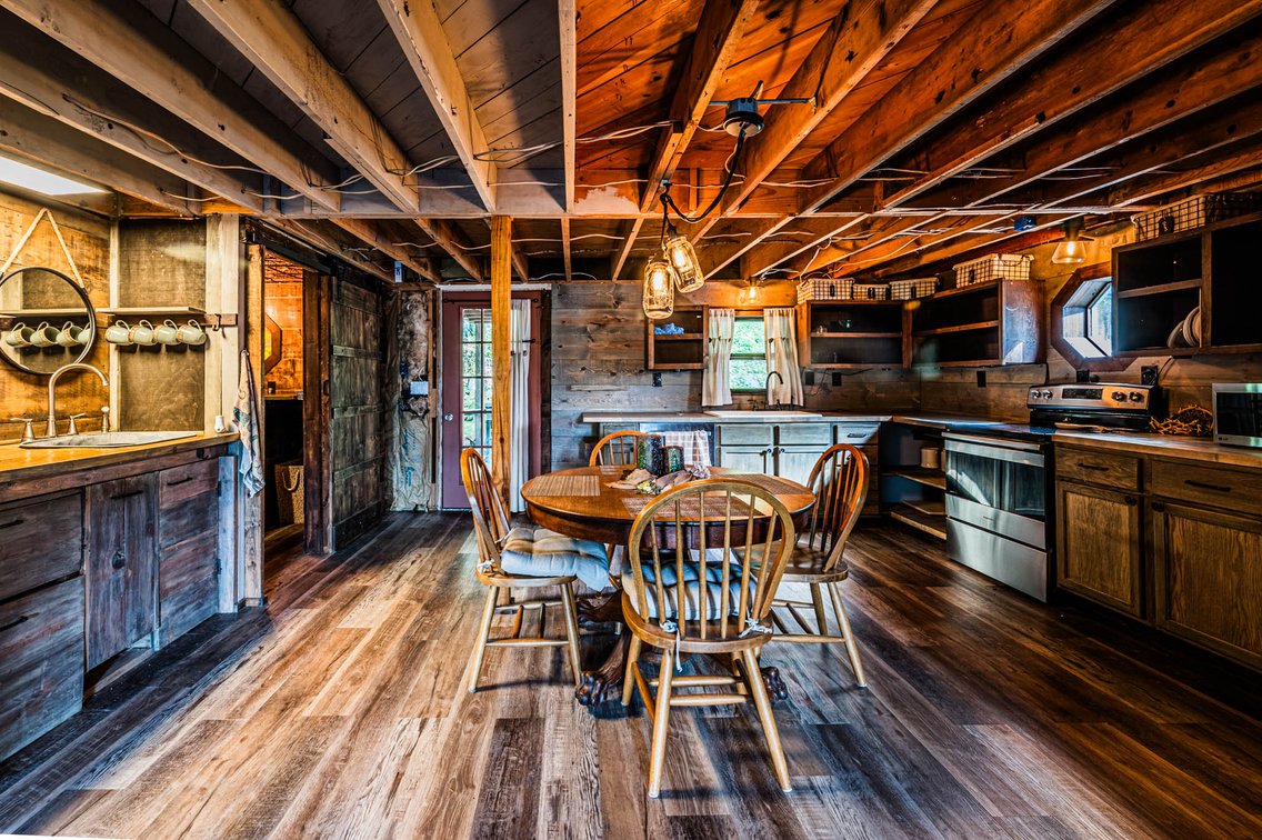 Image for 205 Shady Cliff Road・Lewisburg