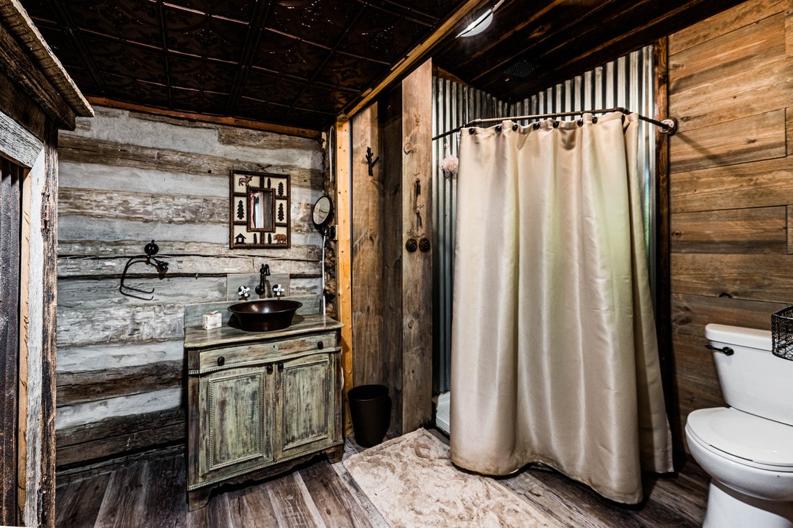 Image for 205 Shady Cliff Road・Lewisburg