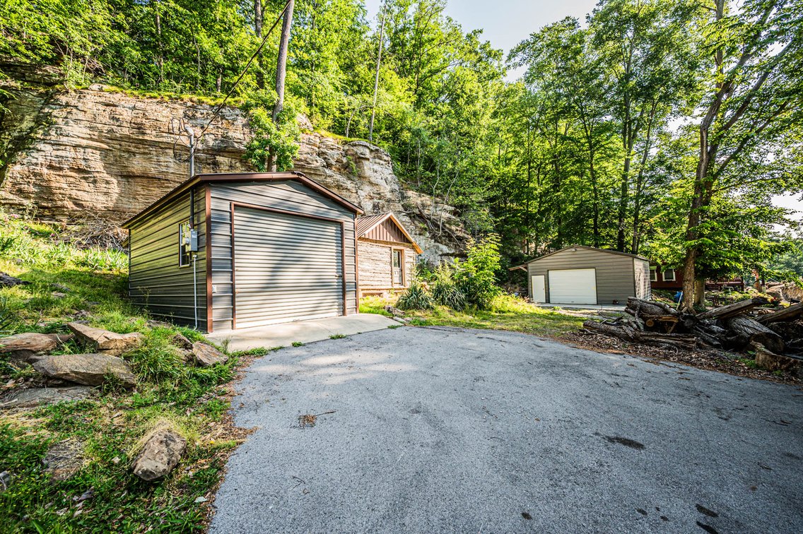 Image for 205 Shady Cliff Road・Lewisburg