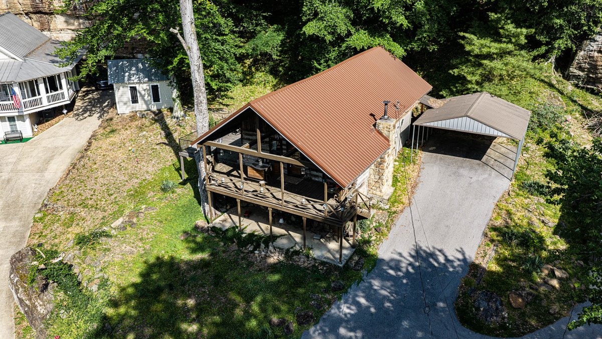 Image for 205 Shady Cliff Road・Lewisburg