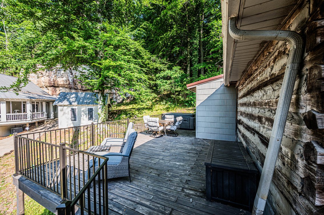 Image for 205 Shady Cliff Road・Lewisburg
