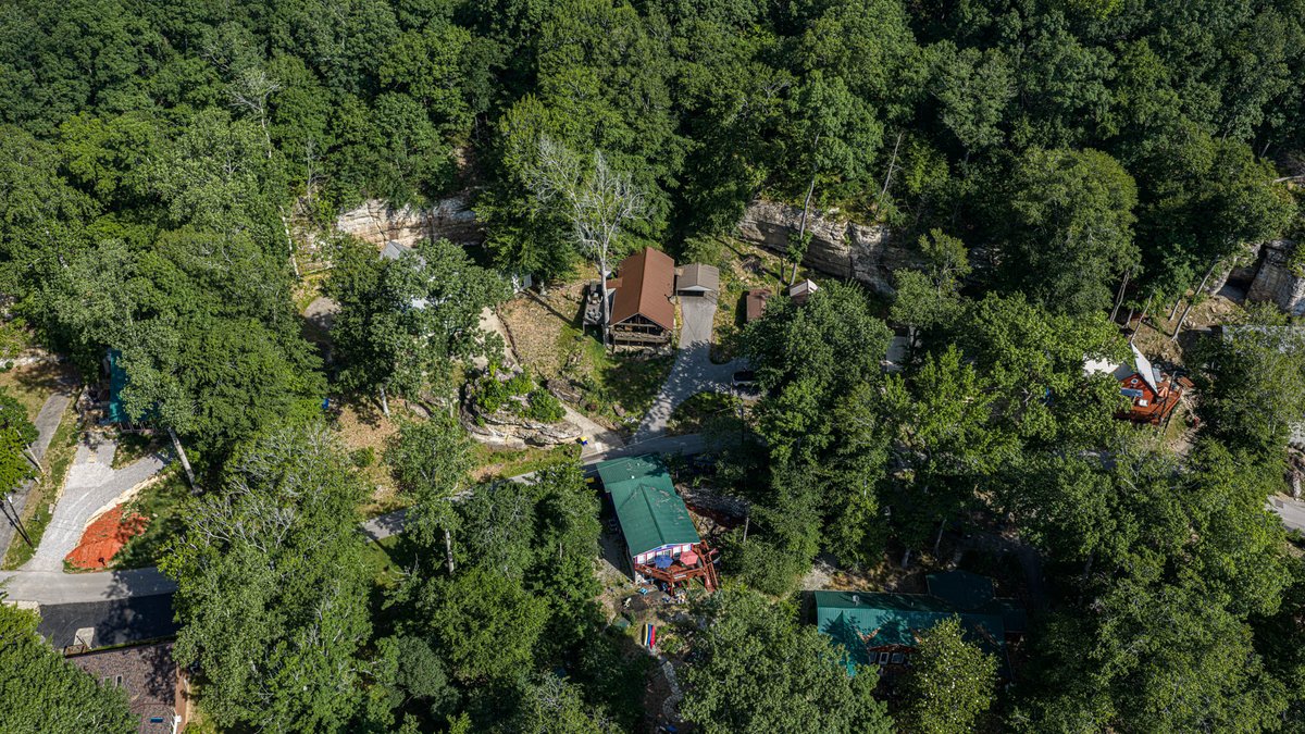 Image for 205 Shady Cliff Road・Lewisburg