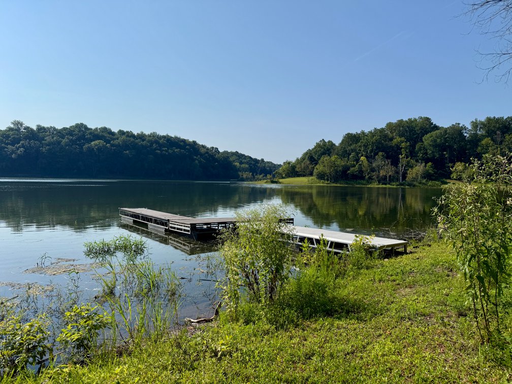 Image for 557 Barton Shockley Road・Scottsville・Barren River Lake
