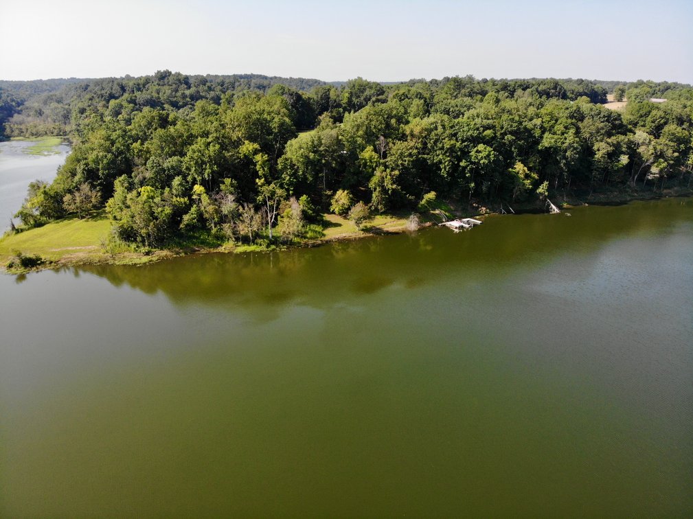 Image for 557 Barton Shockley Road・Scottsville・Barren River Lake