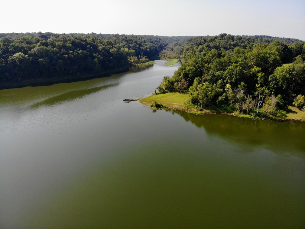 Image for 557 Barton Shockley Road・Scottsville・Barren River Lake