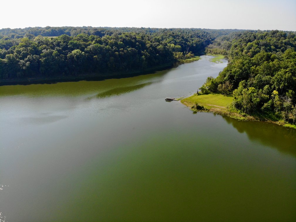 Image for 557 Barton Shockley Road・Scottsville・Barren River Lake
