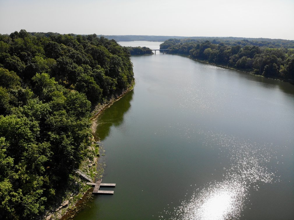 Image for 557 Barton Shockley Road・Scottsville・Barren River Lake