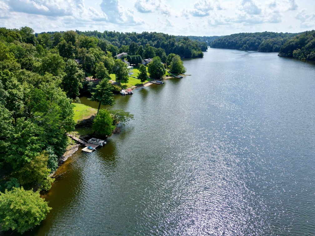 Image for Lots 9 & 11 Lakeview Terrace・Lewisburg・Lake Malone