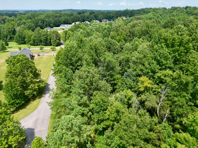Image for 28 +/- Acres Cherrywood Drive・Central City