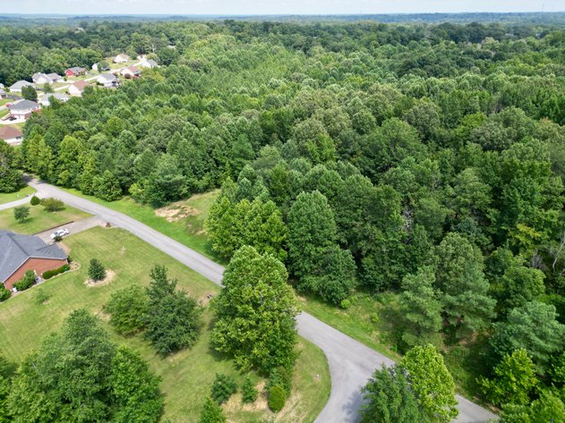 Image for 28 +/- Acres Cherrywood Drive・Central City