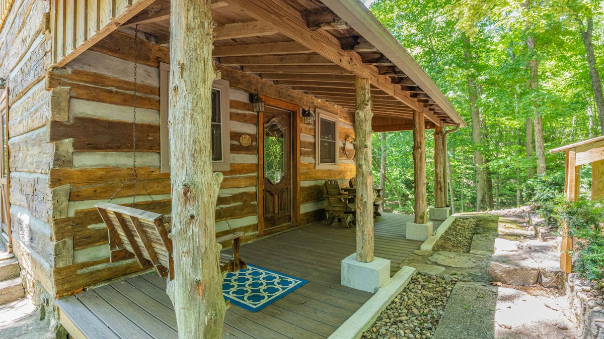 Image for 557 Barton Shockley Road・Scottsville・Barren River Lake