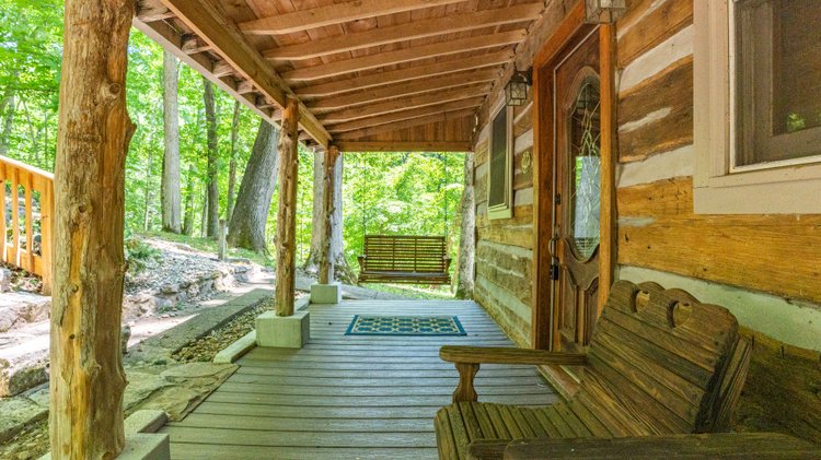 Image for 557 Barton Shockley Road・Scottsville・Barren River Lake