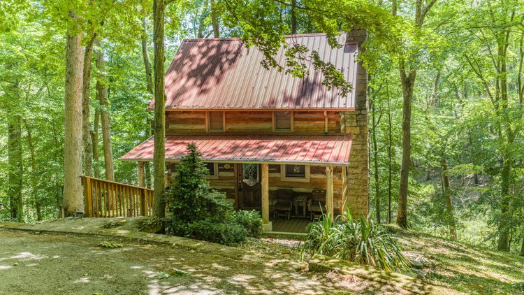 Image for 557 Barton Shockley Road・Scottsville・Barren River Lake