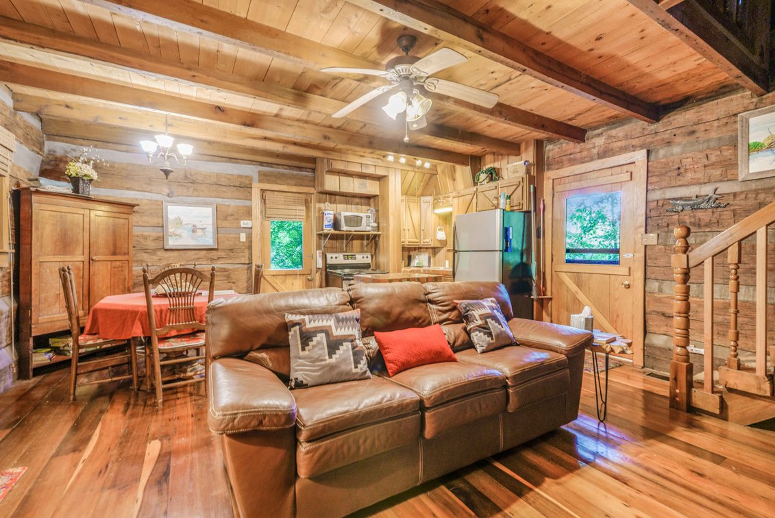 Image for 557 Barton Shockley Road・Scottsville・Barren River Lake