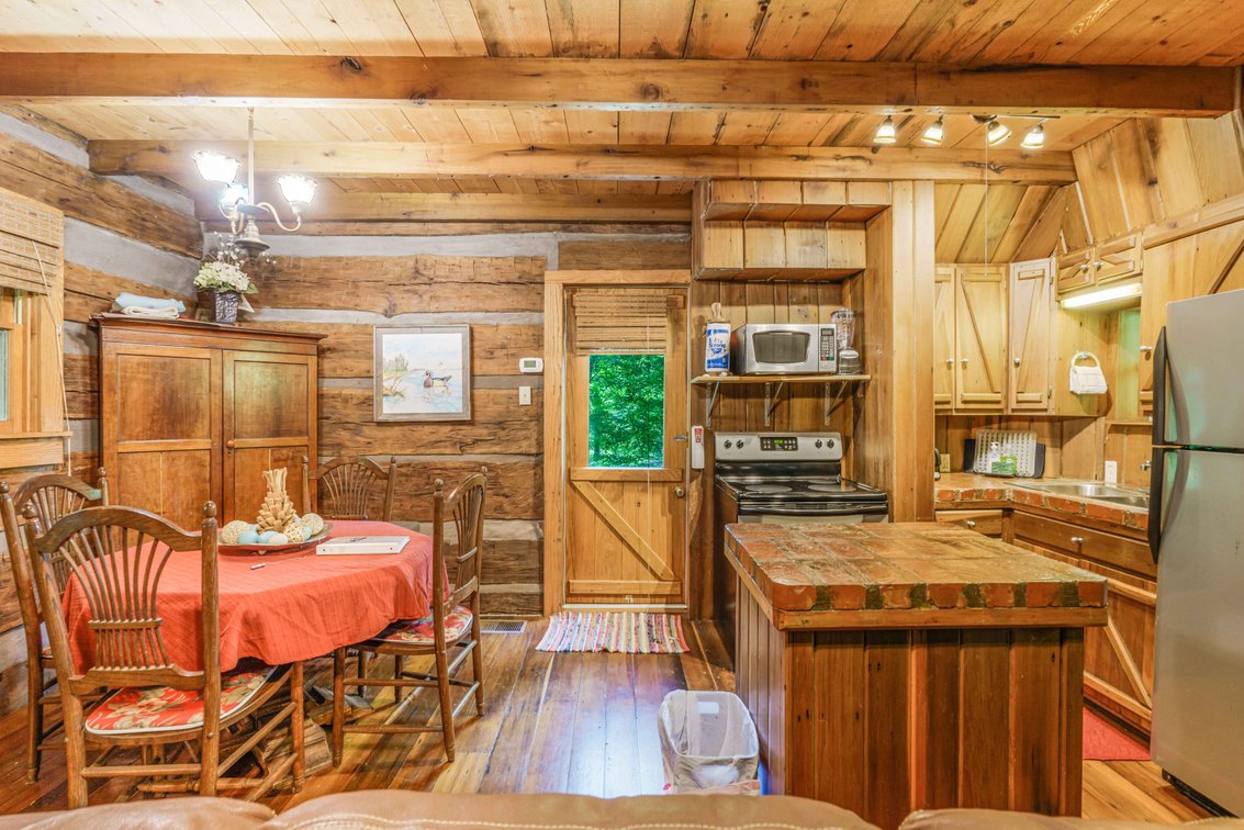 Image for 557 Barton Shockley Road・Scottsville・Barren River Lake
