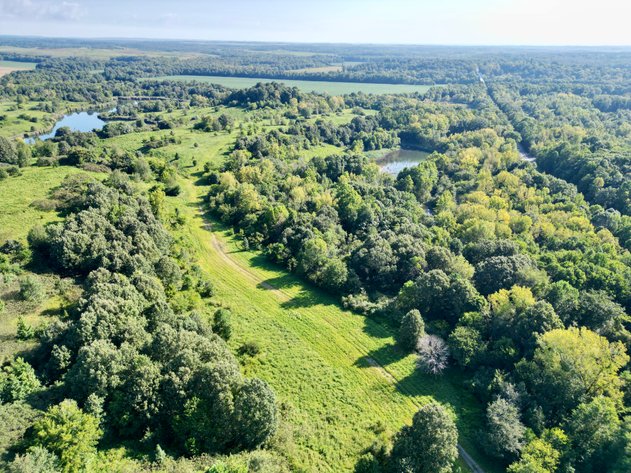 Image for 351 +/- Acres on Martwick Road / US Highway 62・Central City