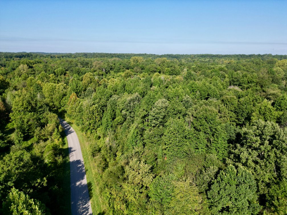 Image for 351 +/- Acres on Martwick Road / US Highway 62・Central City