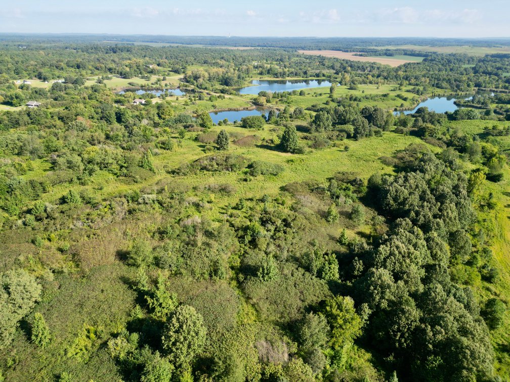 Image for 351 +/- Acres on Martwick Road / US Highway 62・Central City