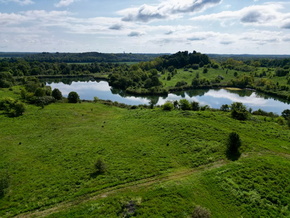 Image for 351 +/- Acres on Martwick Road / US Highway 62・Central City
