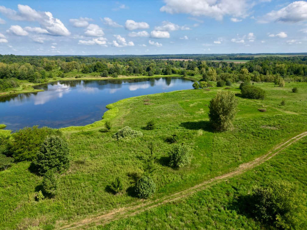 Image for 351 +/- Acres on Martwick Road / US Highway 62・Central City