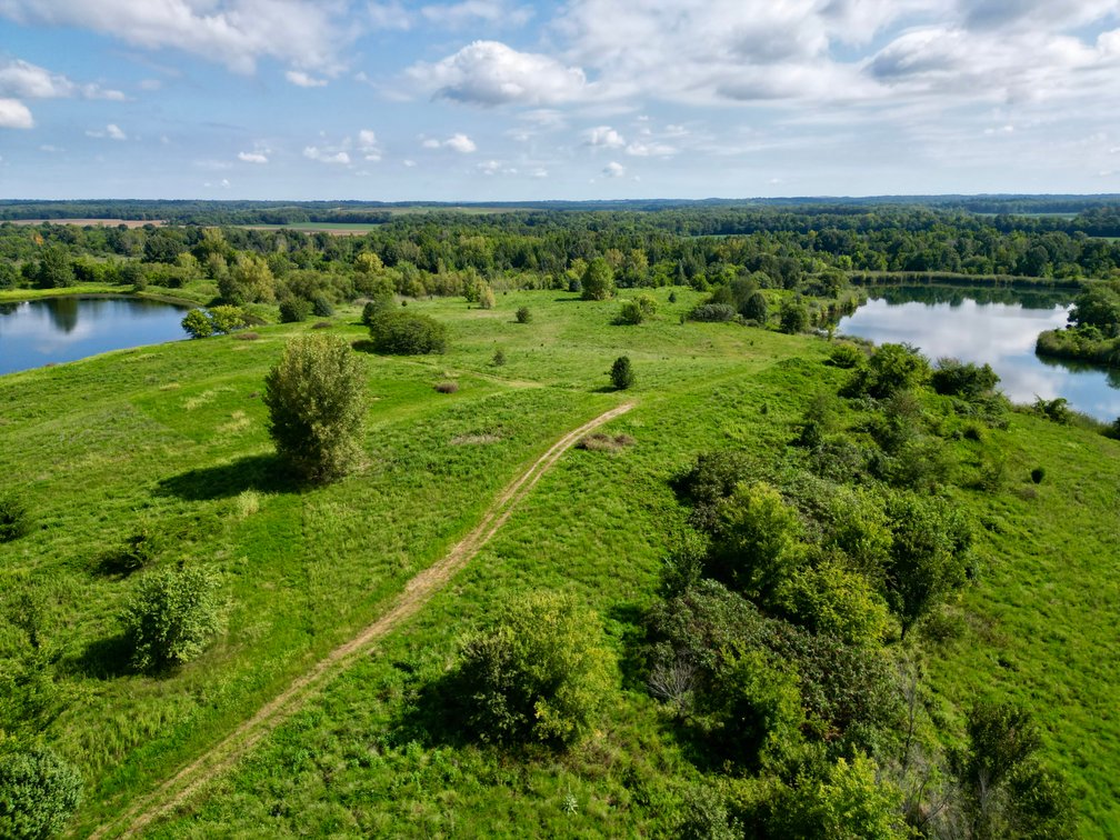 Image for 351 +/- Acres on Martwick Road / US Highway 62・Central City